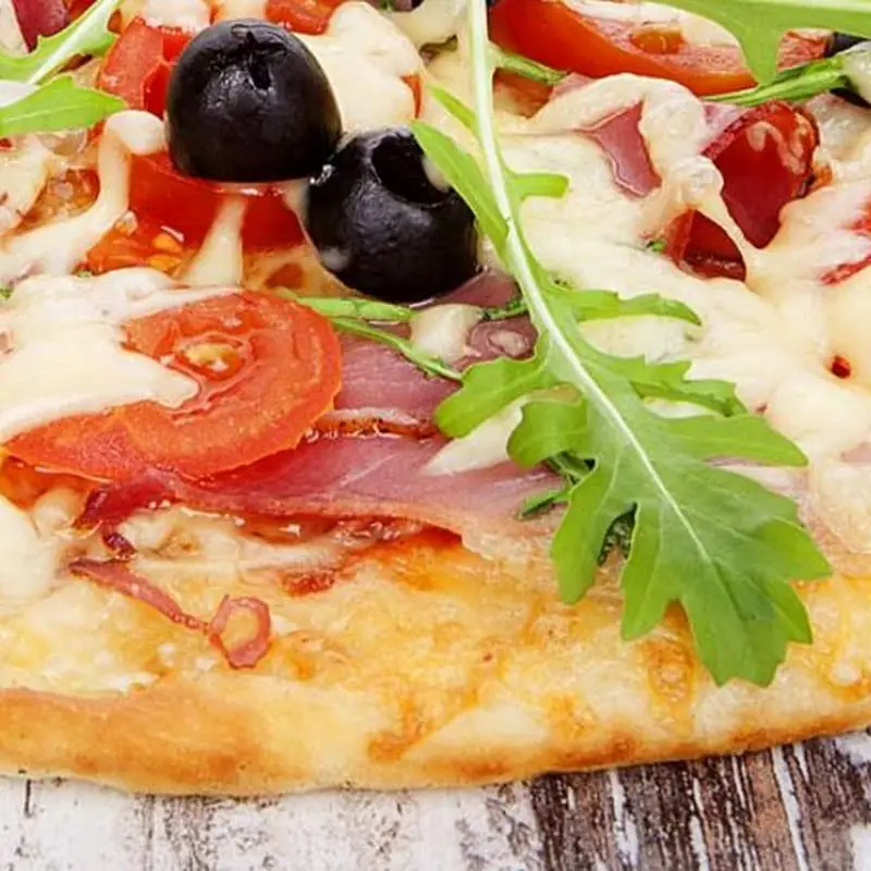 Presto Pizza Regensburg