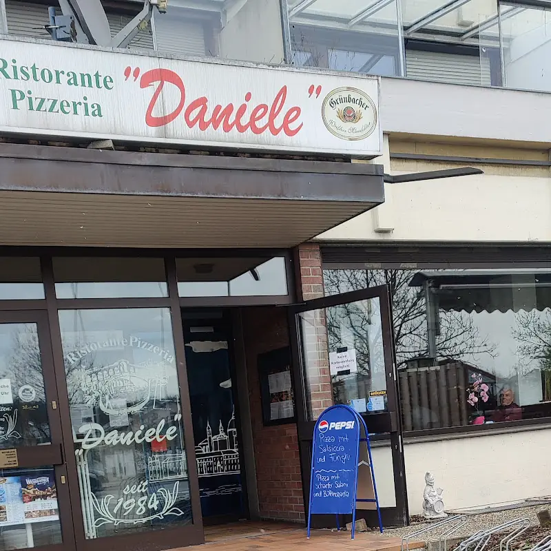 Pizzeria Daniele