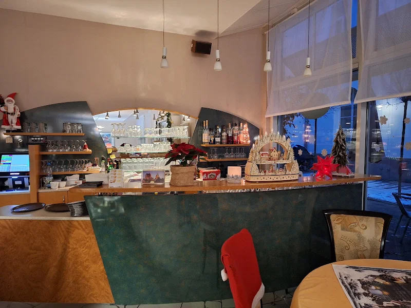 Kleines Cafe
