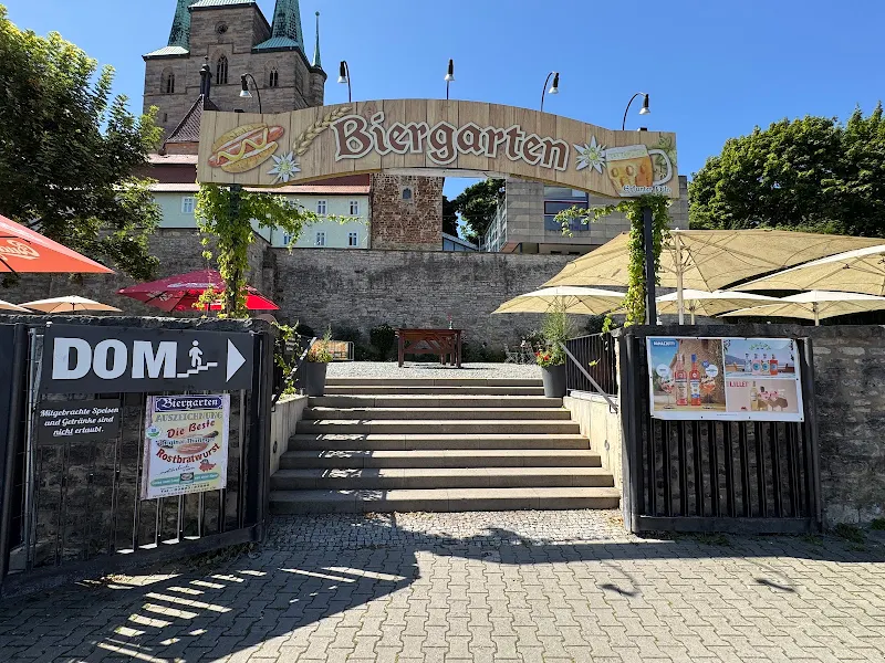 Biergarten