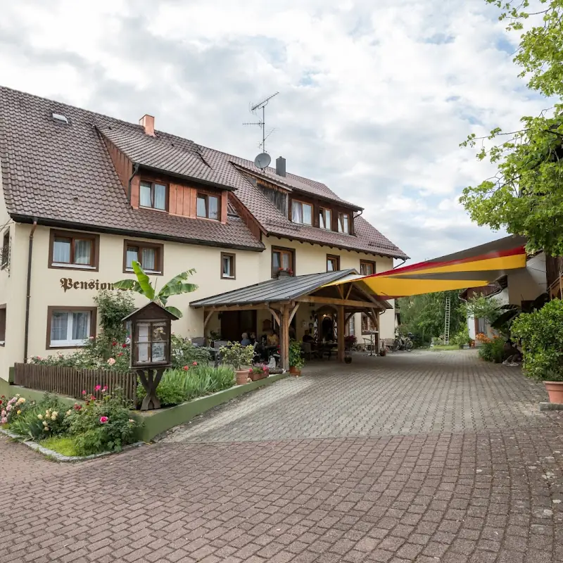 Pension Deifel