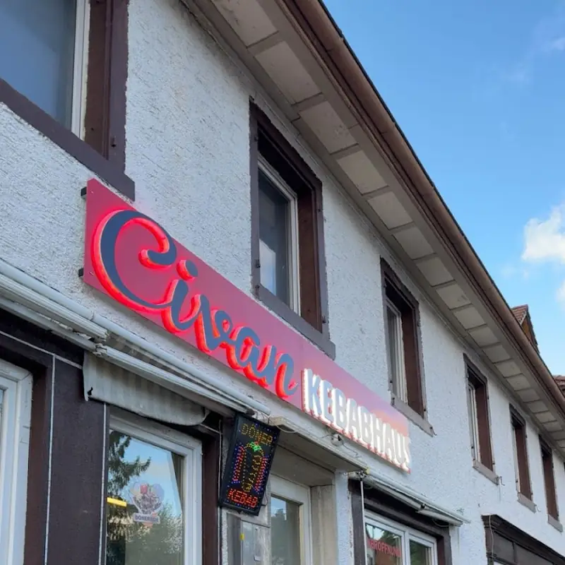 Civan Kebab Haus