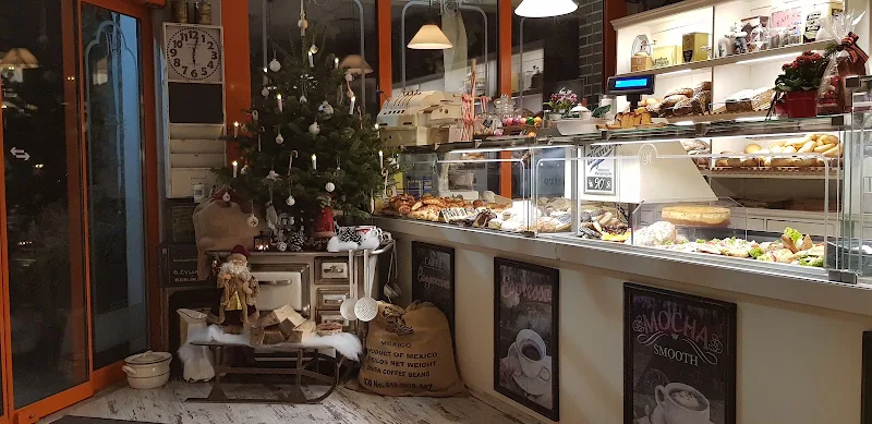 Bäcker & Bistro Haßelbach
