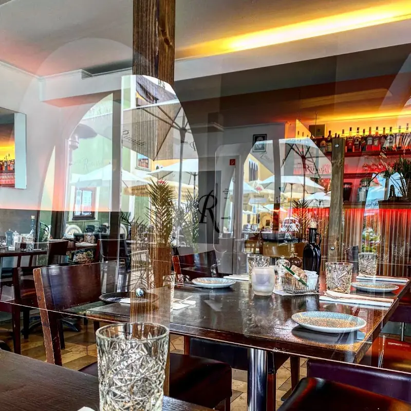 Caffé Rinaldi - Regensburg