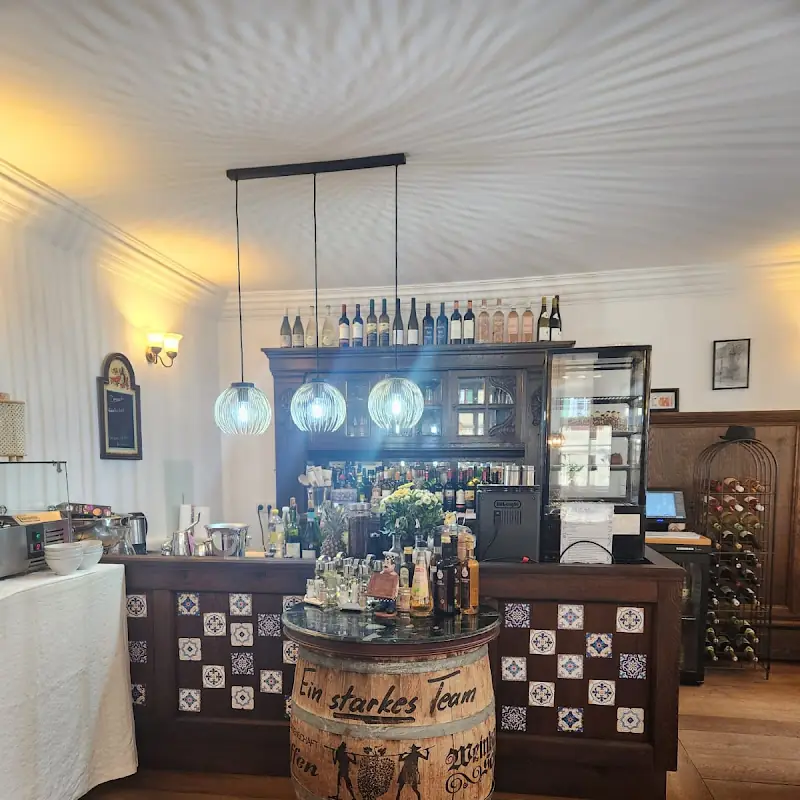 Restaurant Krone Kieselbronn