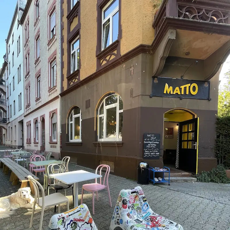 Matto