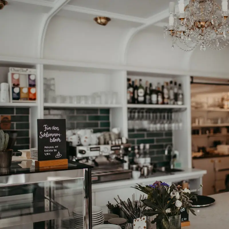 Cafe Zanetta