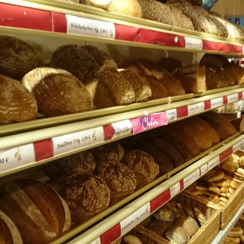 Bäckerei Konditorei Heide
