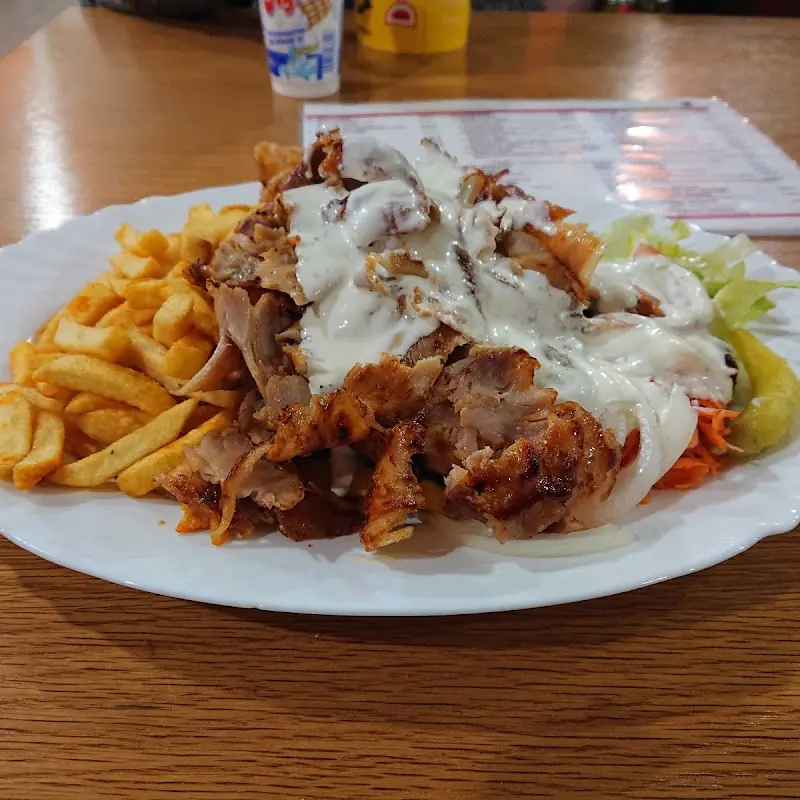 Oriental Grill Hermeskeil