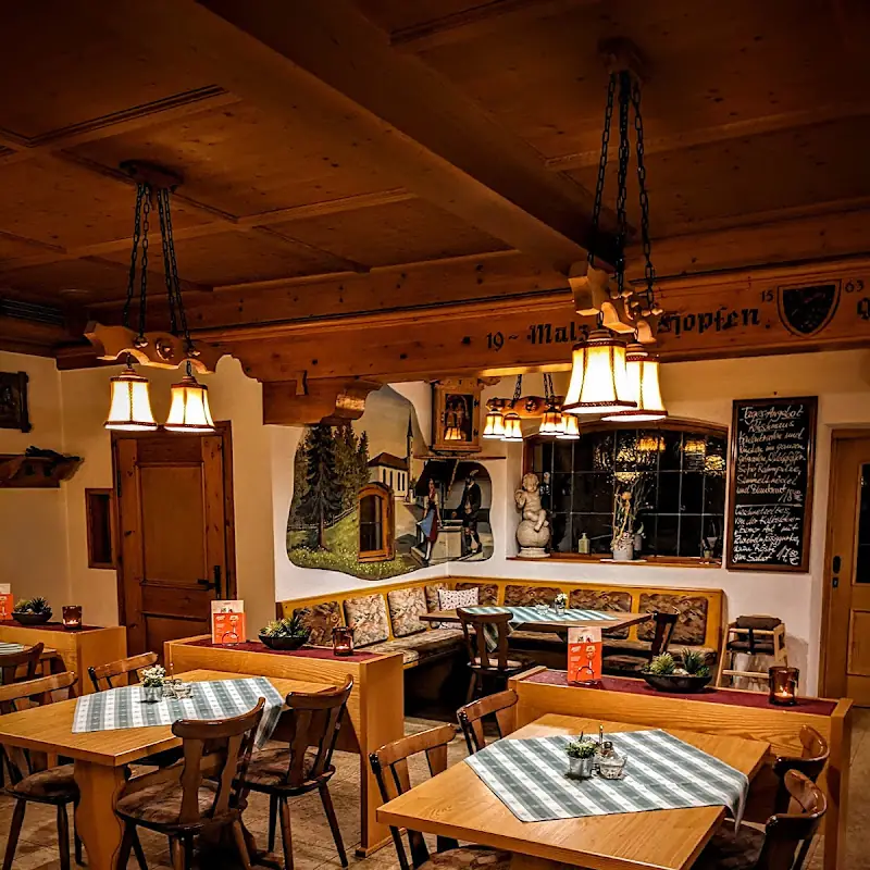 Gasthof Hirsch
