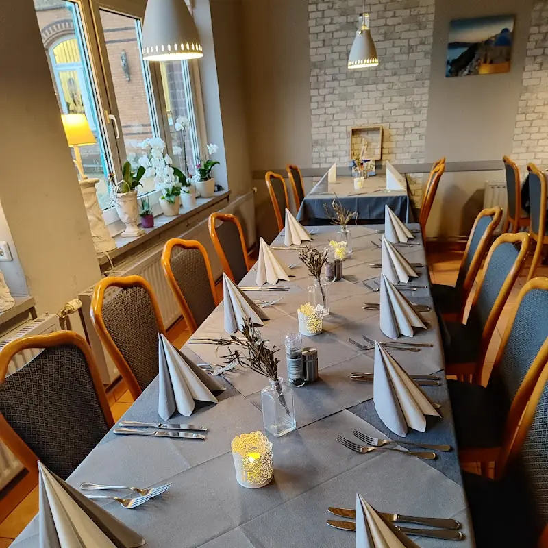 Restaurant Sirtaki
