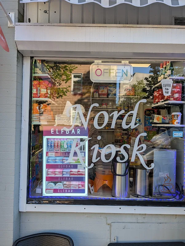 Nord Kiosk