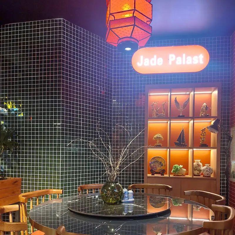 Jade Palast 2