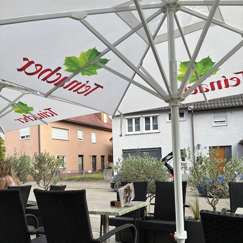 Eiscafé Roma Schwaikheim