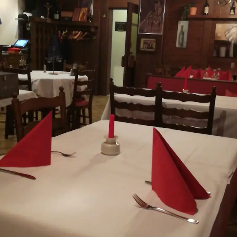 Ristorante Marcellino’s