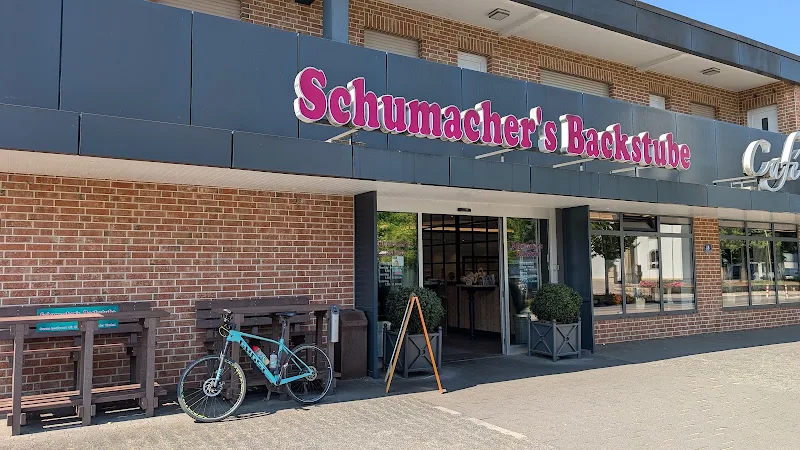 Schumachers Backstube