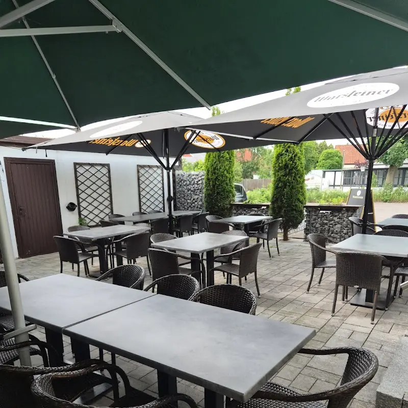 Restaurant Olympion