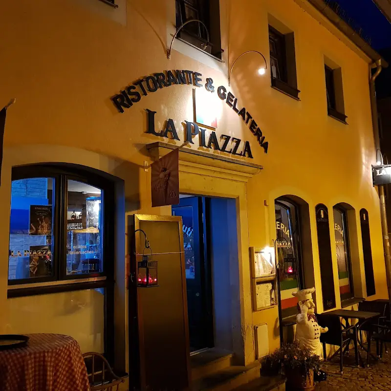 La Piazza