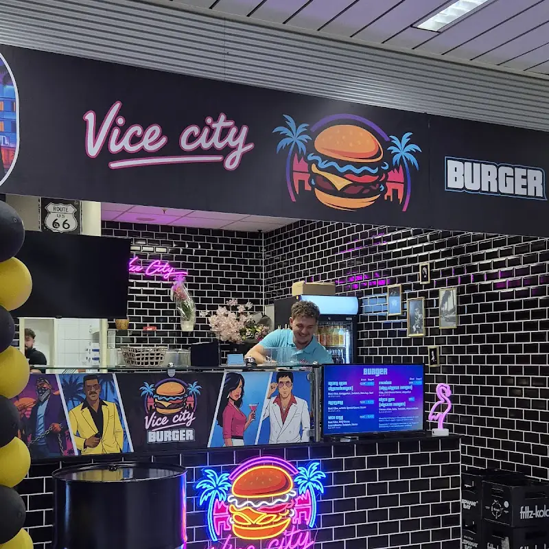 City Burger