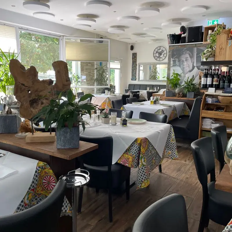 Ristorante Da Francesco