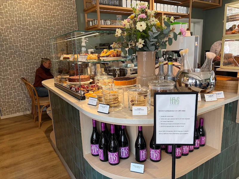 Café Hans