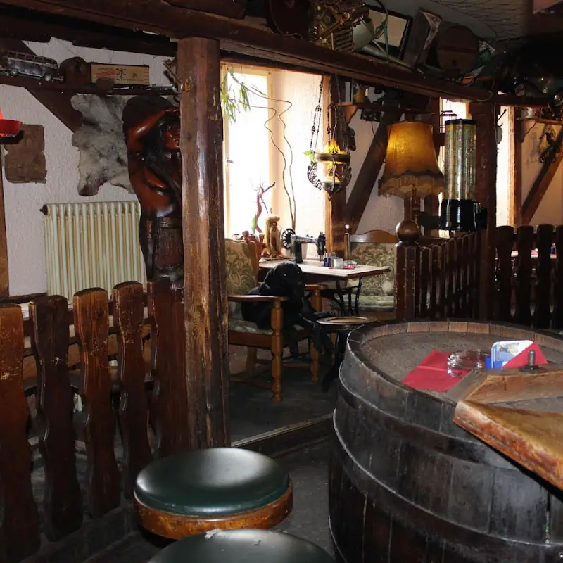 Klimperkasten Bistro Pub