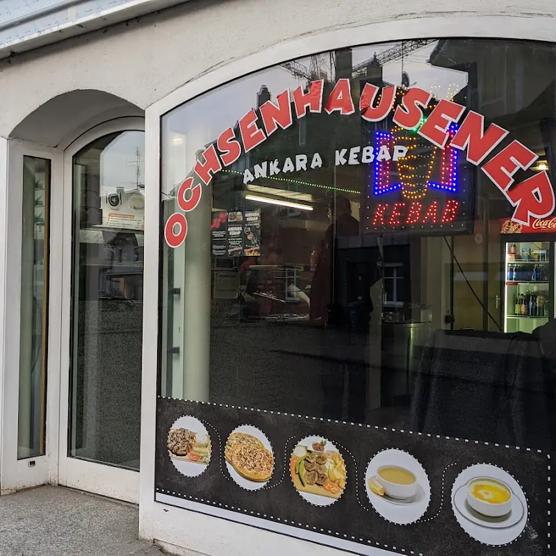 Ochsenhausen Ankara Kebap