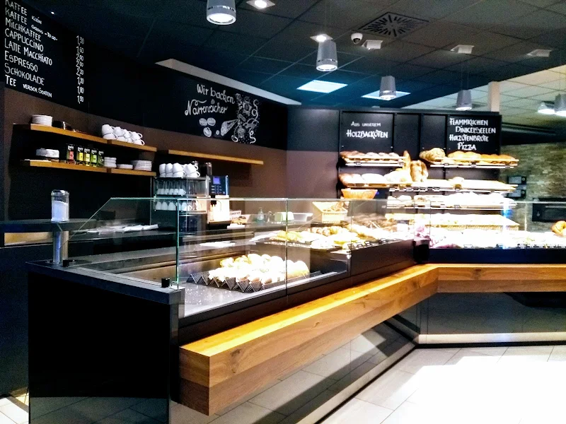 Bäckerei Stollenmeier