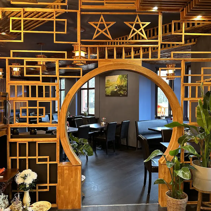 Lina Restaurant