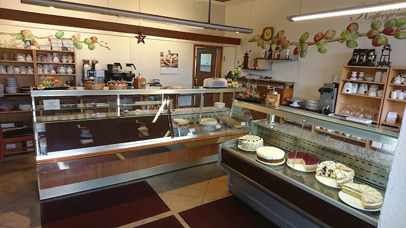 Café-Konditorei "Kaffeemühle" KG