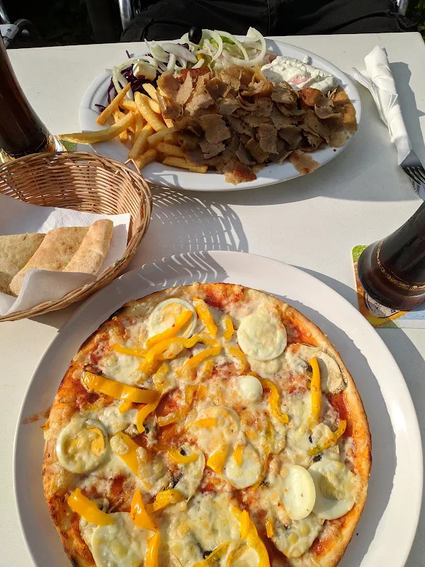 Divan Kebap Haus Imbiss