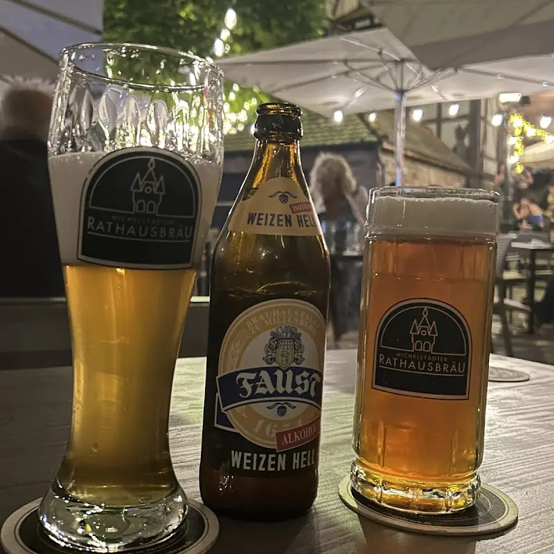 Michelstädter Rathausbräu