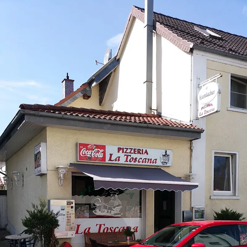 Pizzaria La Toscana