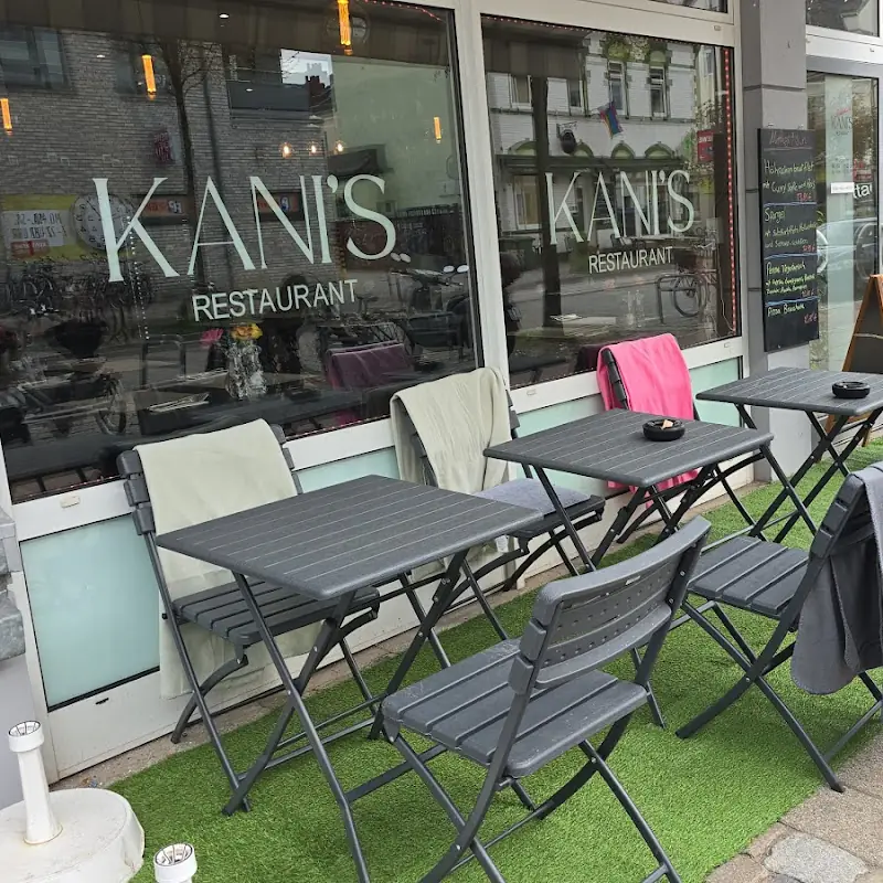 KANI´S Restaurant