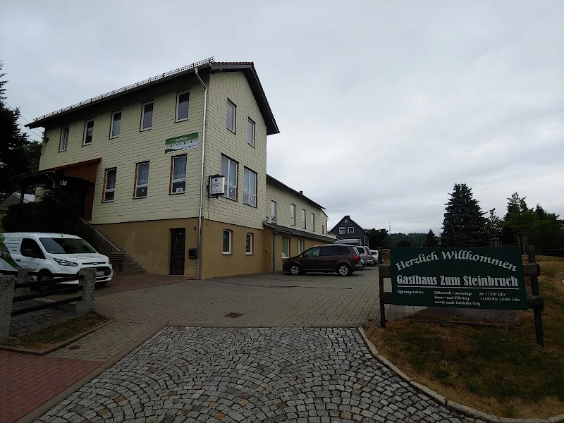 Gasthaus Zum Steinbruch
