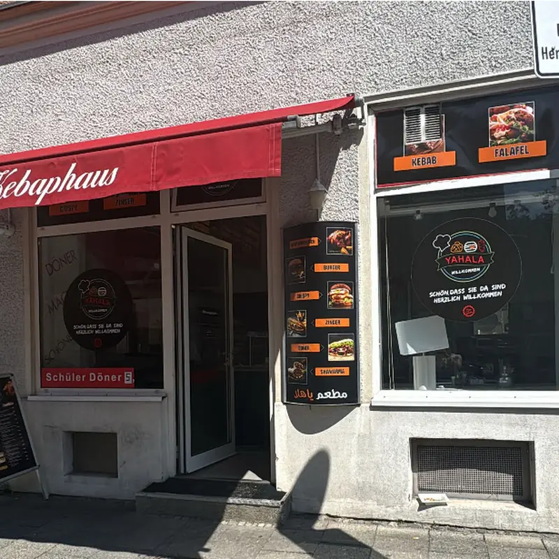 Yahala Kepabhaus