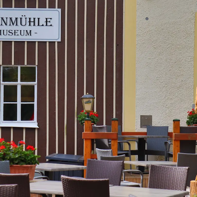 Zur Fernmühle