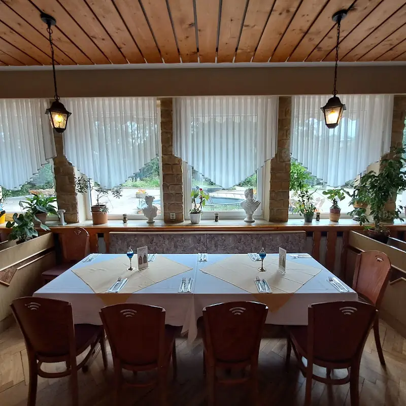 Restaurant Athos