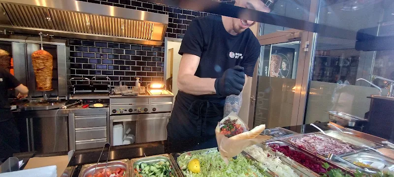 Döner Spot 21