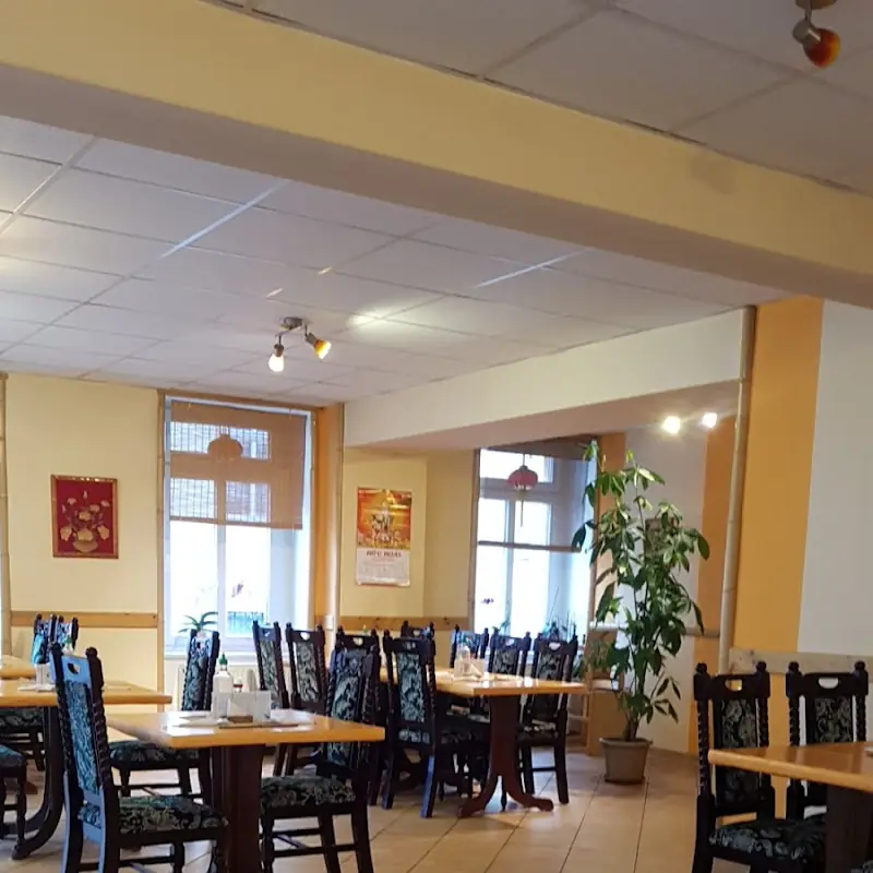 Asia Bistro