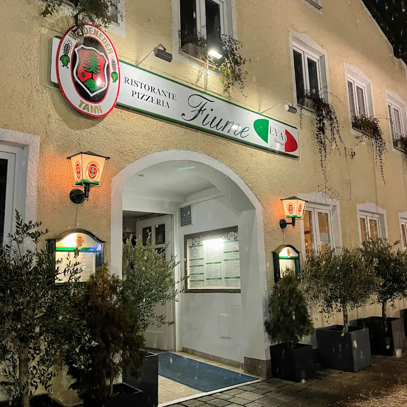 Ristorante Pizzeria Fiume