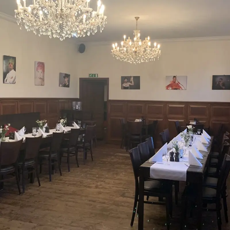 Alt Poller Wirtshaus