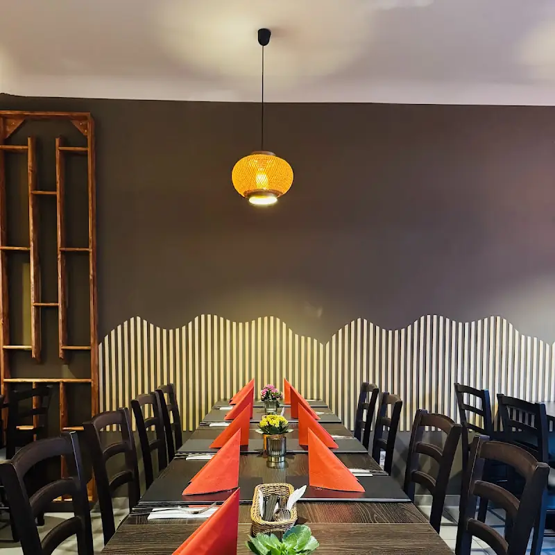 Phong Nha Restaurant - Vietnamesische Küche