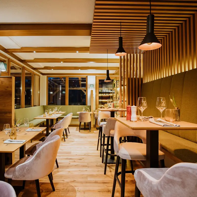 Thüringer Weinstube - Restaurant im Weingut Zahn