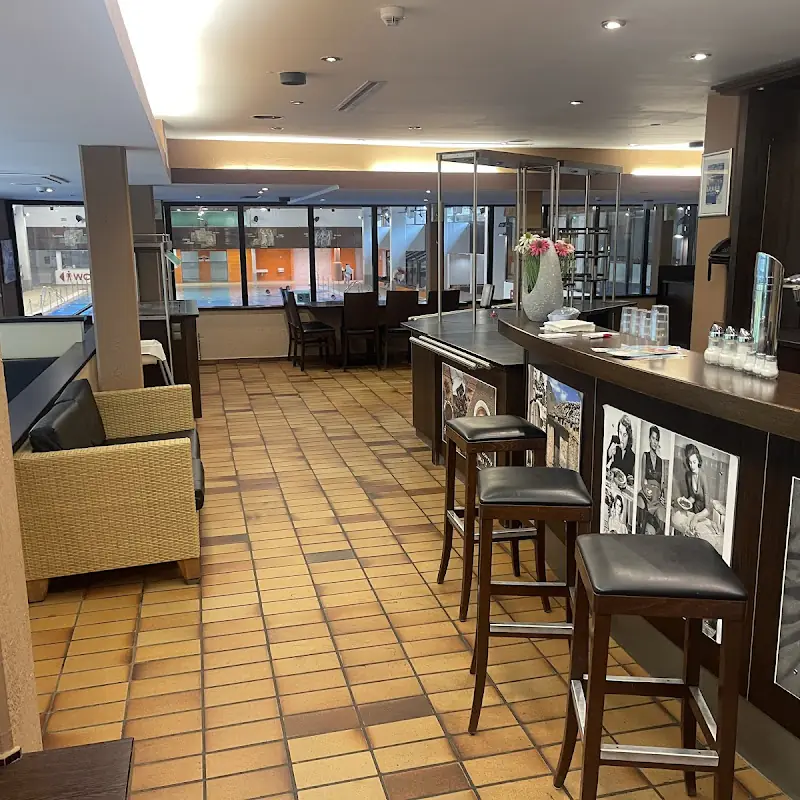 Pizzeria Freibad Cochem