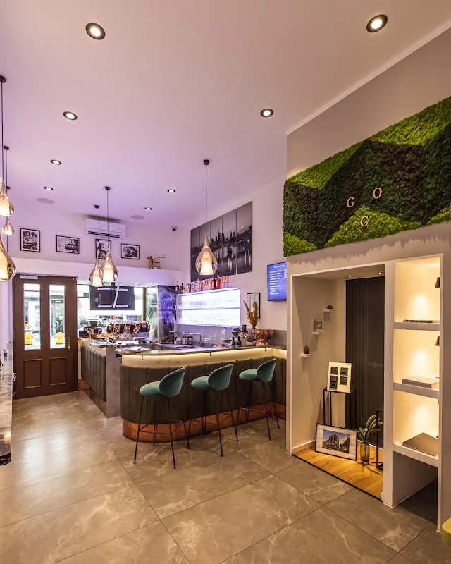 GOC Concept Store