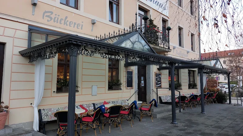 Kaffeehaus Königstein