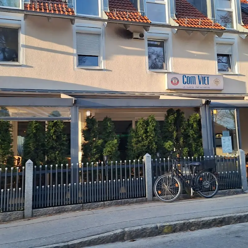 Restaurant Com Viet