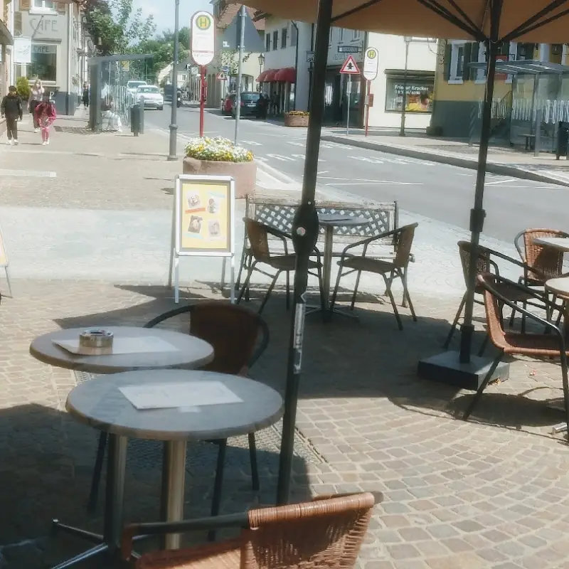 Gelaterie La Luna