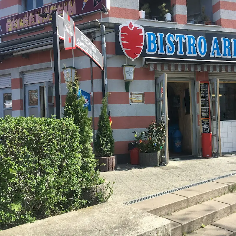 Kebap Haus - Felsenstein